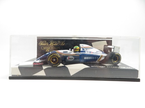 Minichamps 430940002 - 1:43,
