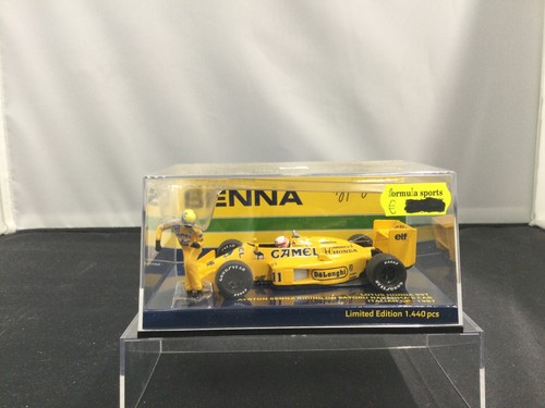 Minichamps 540874311 - 1:43,