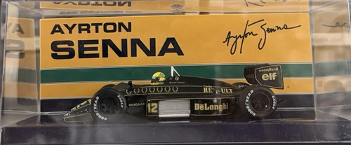 Minichamps 540864312 - 1/43,