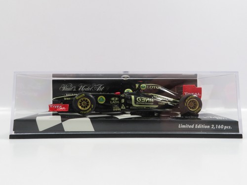 Minichamps 410110309 - 1:43,