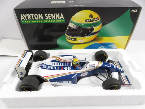 Minichamps 540941802 - 1:18,