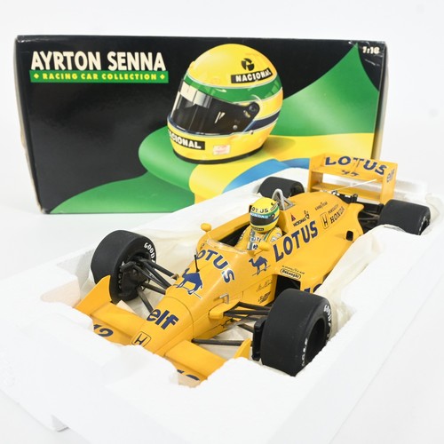 Modellino auto minichamps 18 - minichamps, 1/18