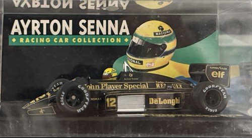 Minichamps edition 12 jps - 1/43,