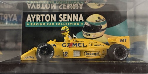 Minichamps umbau edition - minichamps,