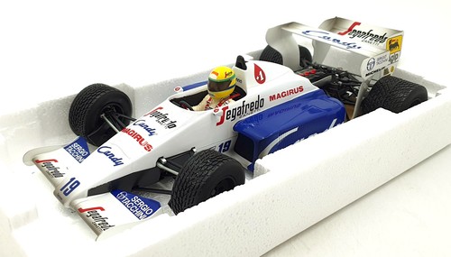 Minichamps scala 540 - 1/18,