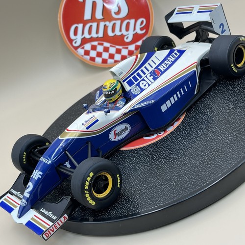 Minichamps williams - minichamps,