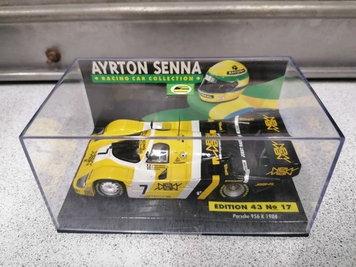Modellino1 minichamps - modellino1/43,