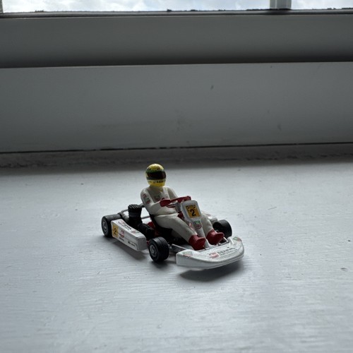Minichamps ayrton senna - ayrton,