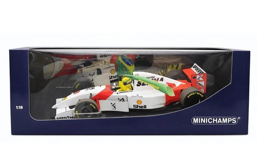 Minichamps modellino f1 - modellino,