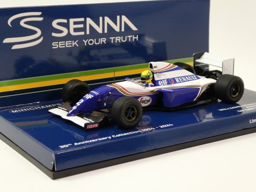 Minichamps williams renault - williams,