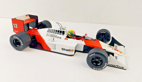 Raro minichamps formula - raro, -minichamps