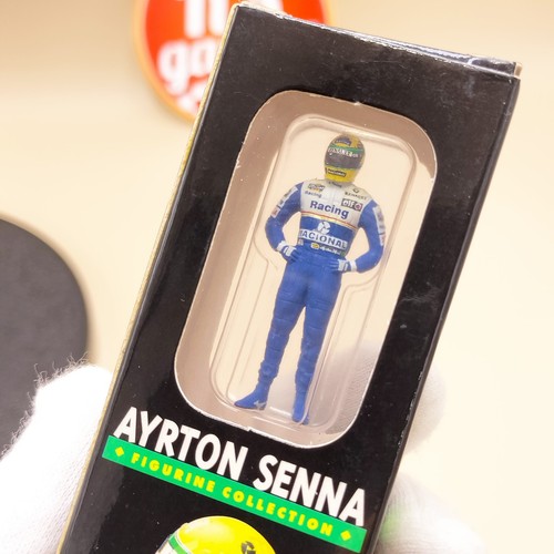 Figurina minichamps 43 - minichamps, 1/43