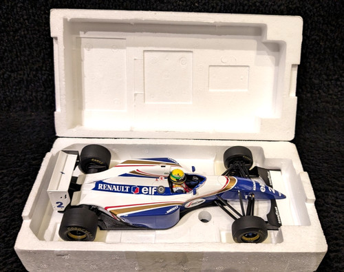 Minichamps williams renault - -,