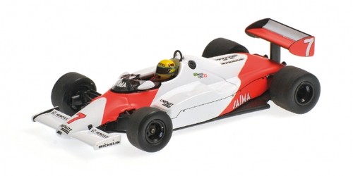 Minichamps mclaren ford - minichamps, 1:43