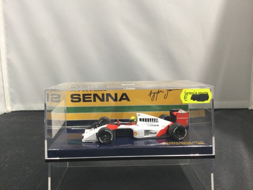 Minichamps 540894301 - 1:43,