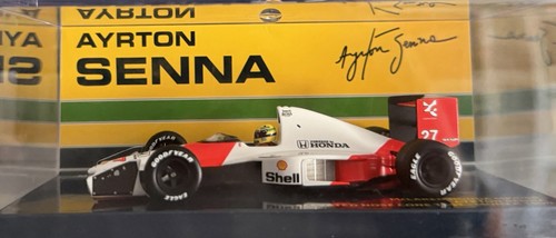 Minichamps 540904399 - minichamps, 1/43