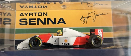 Minichamps 540934308 - minichamps, 1/43