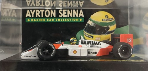 Minichamps 540884392 - 1/43,