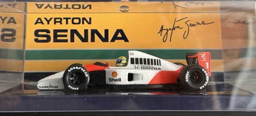Minichamps 540914301 - minichamps, 1/43