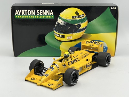 Collezione minichamps 18 - collezione,