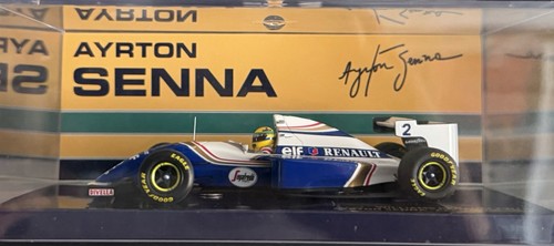Minichamps 547940202 - 1/43,