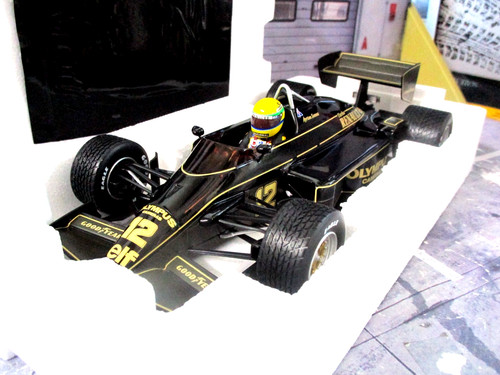 Lotus renault turbo - renault,