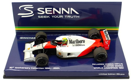 Minichamps marlboro mclaren - minichamps,