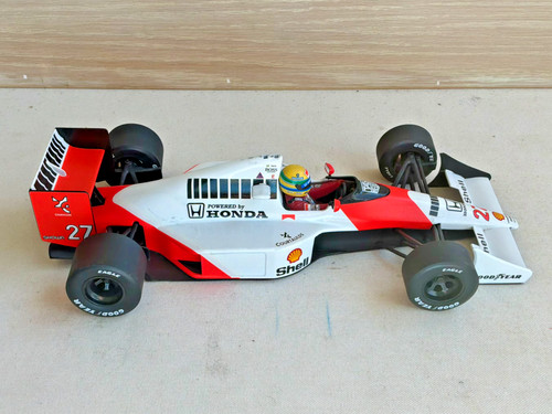 Vintage ayrton senna - vintage,