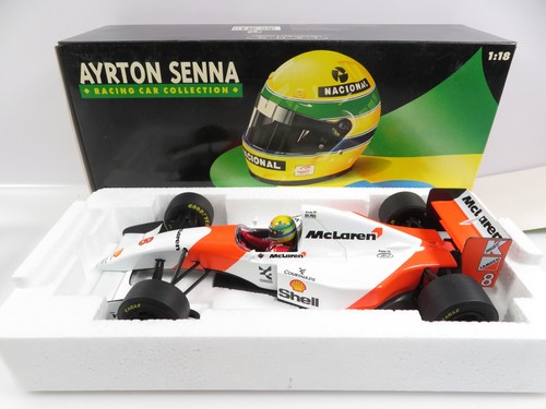 Minichamps 540931808 - 1:18,