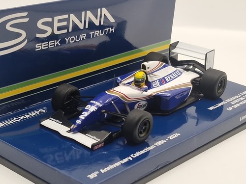 Minichamps williams fw16 - minichamps, #2