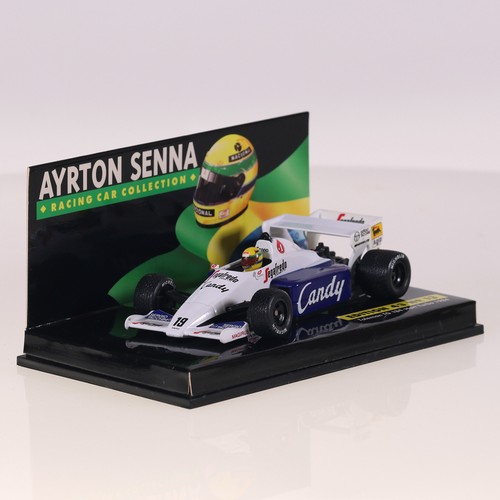 Minichamps hart turbo - hart,