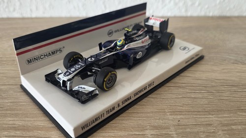 Bruno senna - bruno,