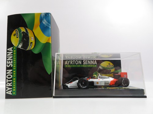 Minichamps 540884392 - 1:43,