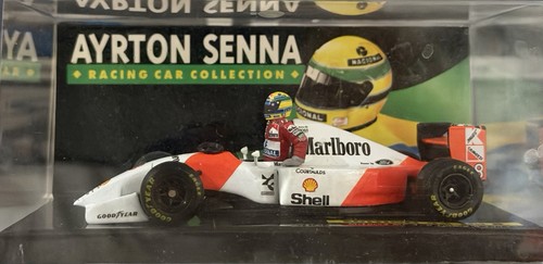 Minichamps umbau - 1/43,
