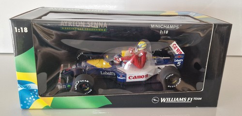 Williams renault 1 18 - renault, 14
