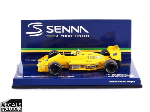 Minichamps lotus 99t - -,