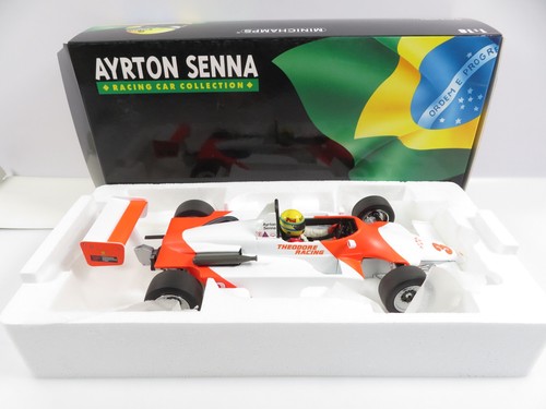 Minichamps 540831813 ralt - 1:18,