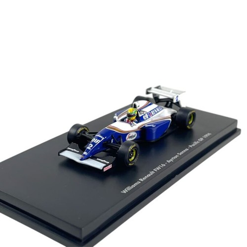 Modellino minichamps 64 - minichamps, 1/64