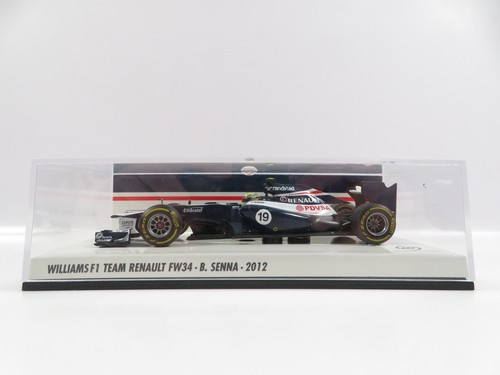 Minichamps 410120019 - 1:43,
