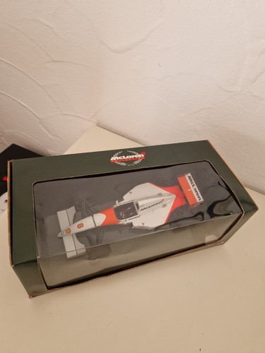 Minichamps 1993 mclaren ford - minichamps,