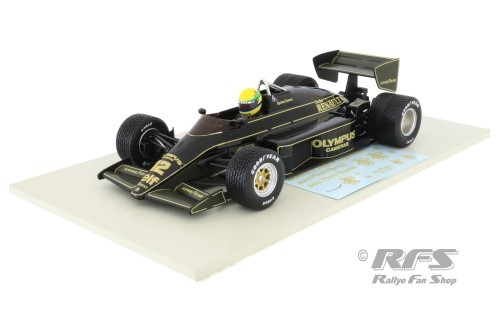Lotus renault 97t - renault,