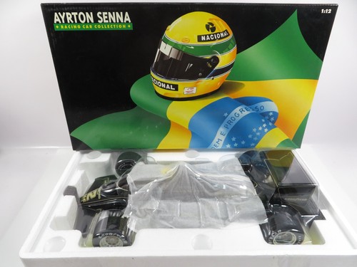Minichamps 540851292 - 1:12,