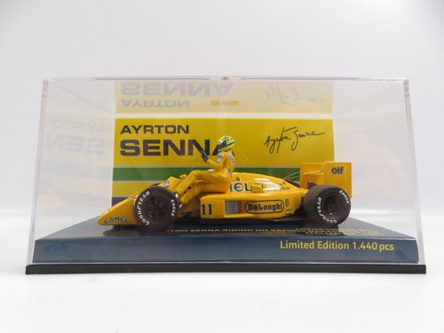 Minichamps 540874311 - 1:43,