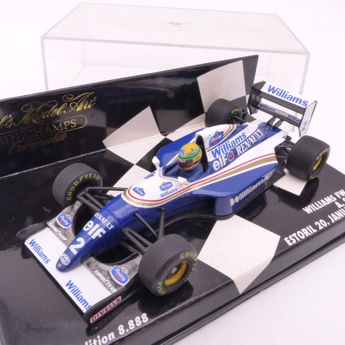 Minichamps 430940102 - minichamps,