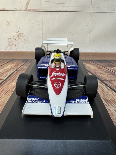 Minichamps toleman hart - 🏁,